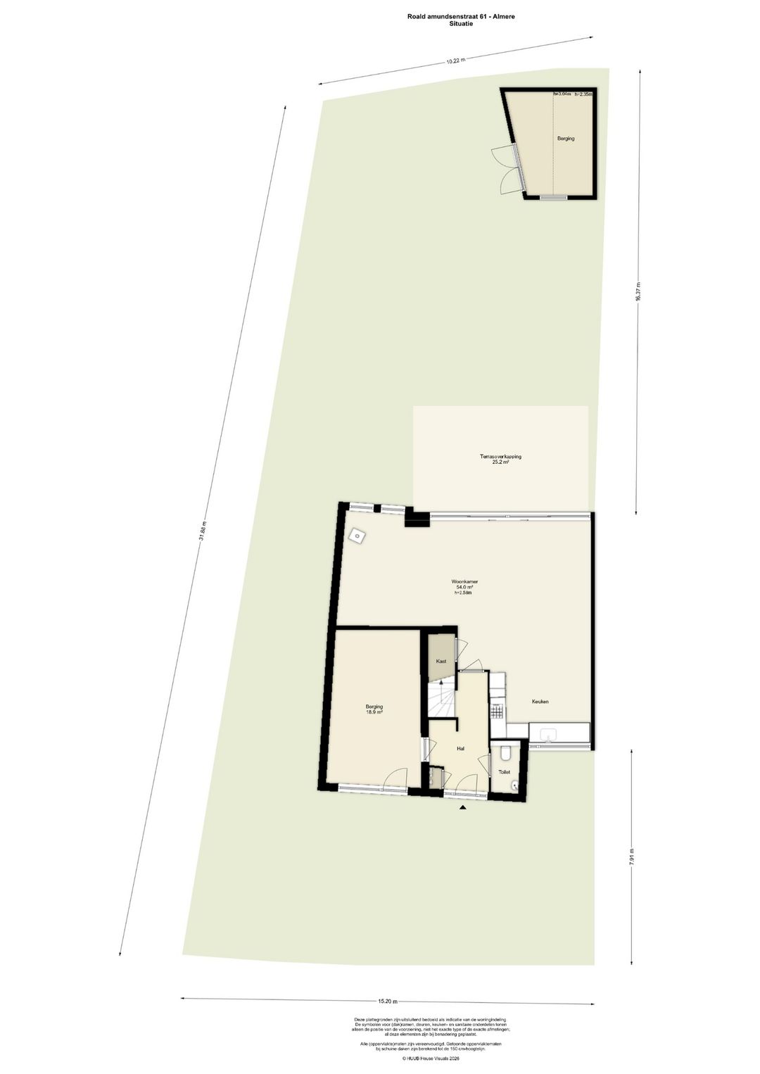 Foto 56 van Roald Amundsenstraat 61