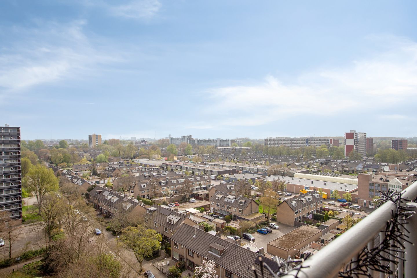 Foto 20 van Albertine Agneslaan 400