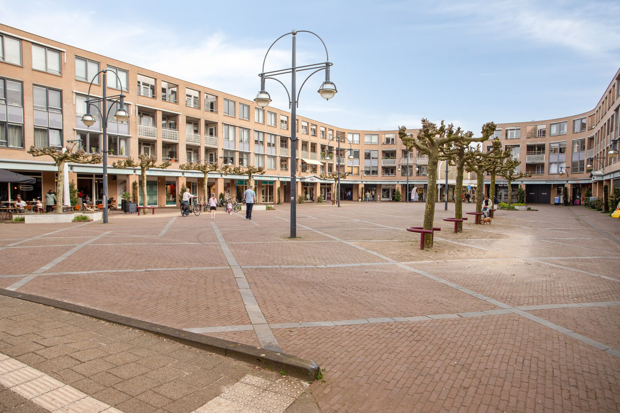 Foto 45 van Albertine Agneslaan 400