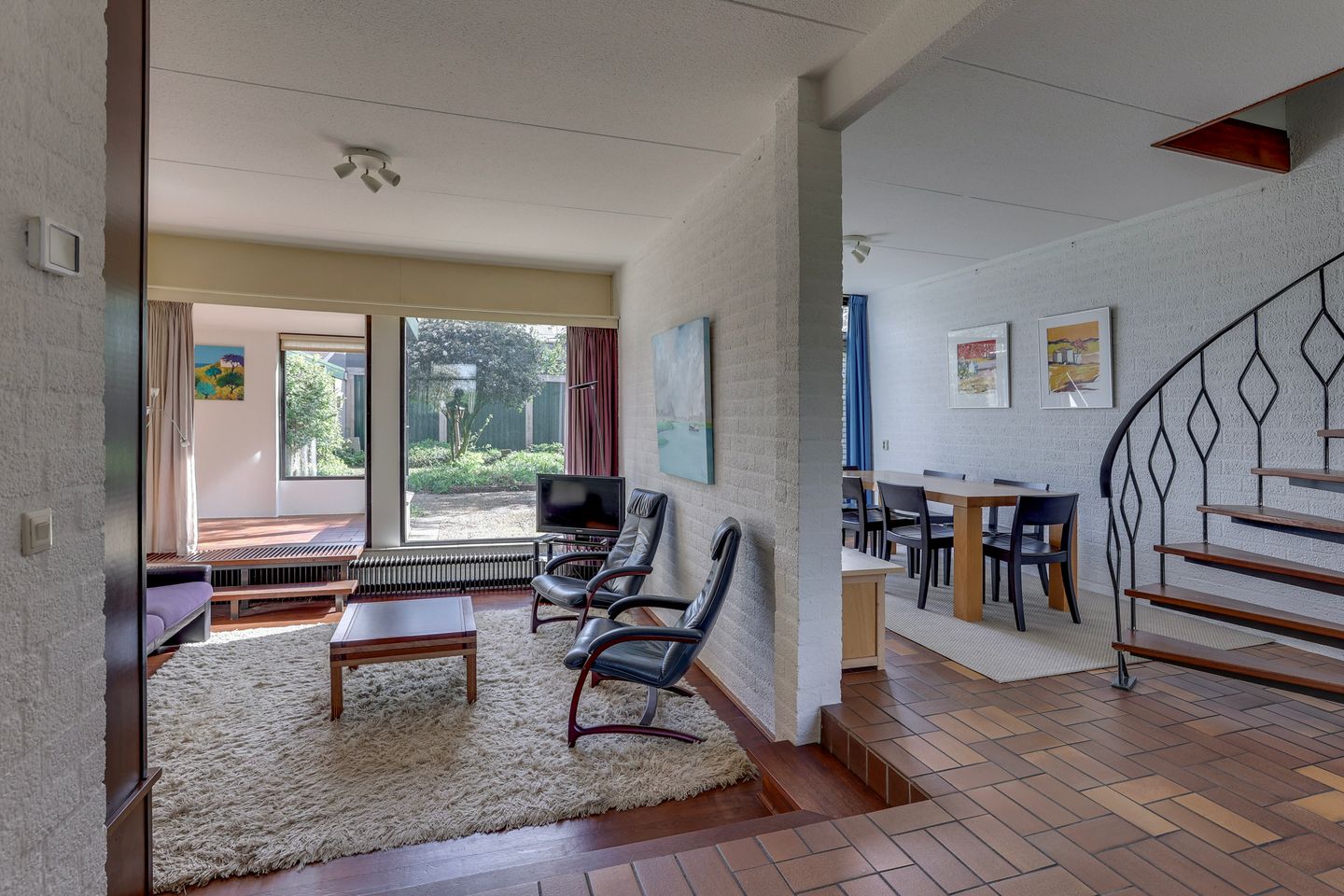 Foto 5 van van Effenstraat 1