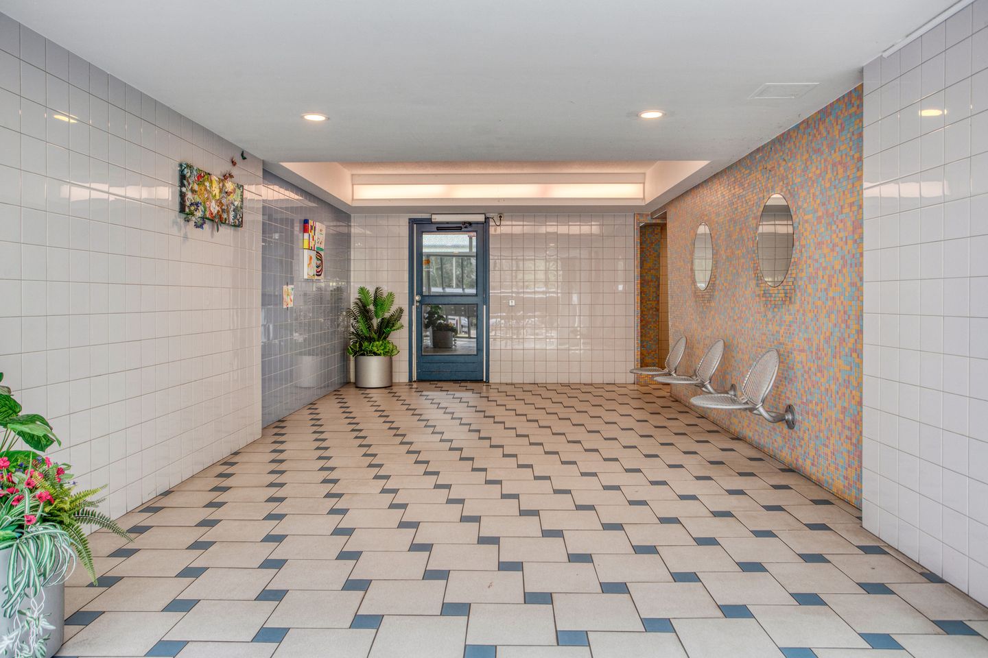 Foto 5 van Albertine Agneslaan 400