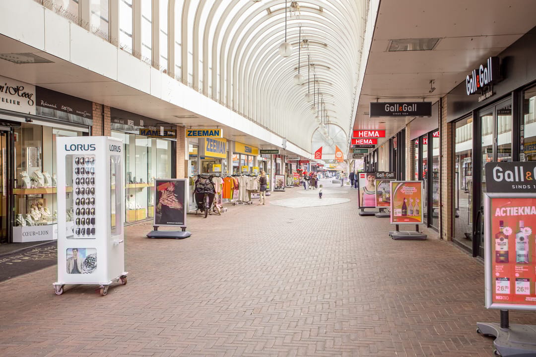 Foto 46 van Albertine Agneslaan 400