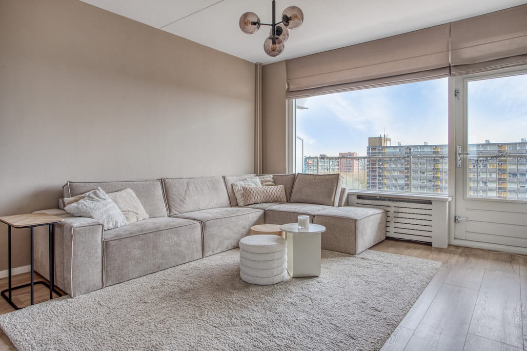 Foto 16 van Albertine Agneslaan 400