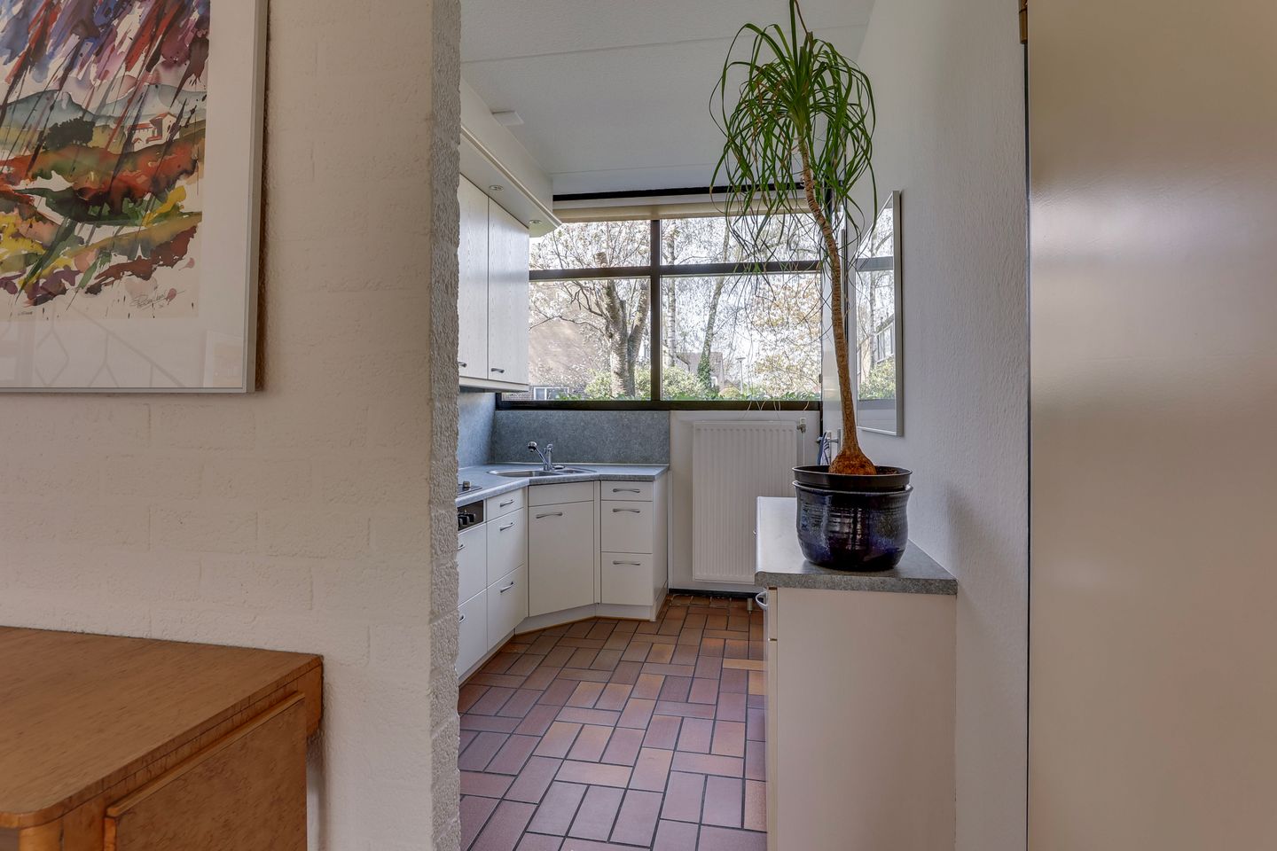 Foto 10 van van Effenstraat 1