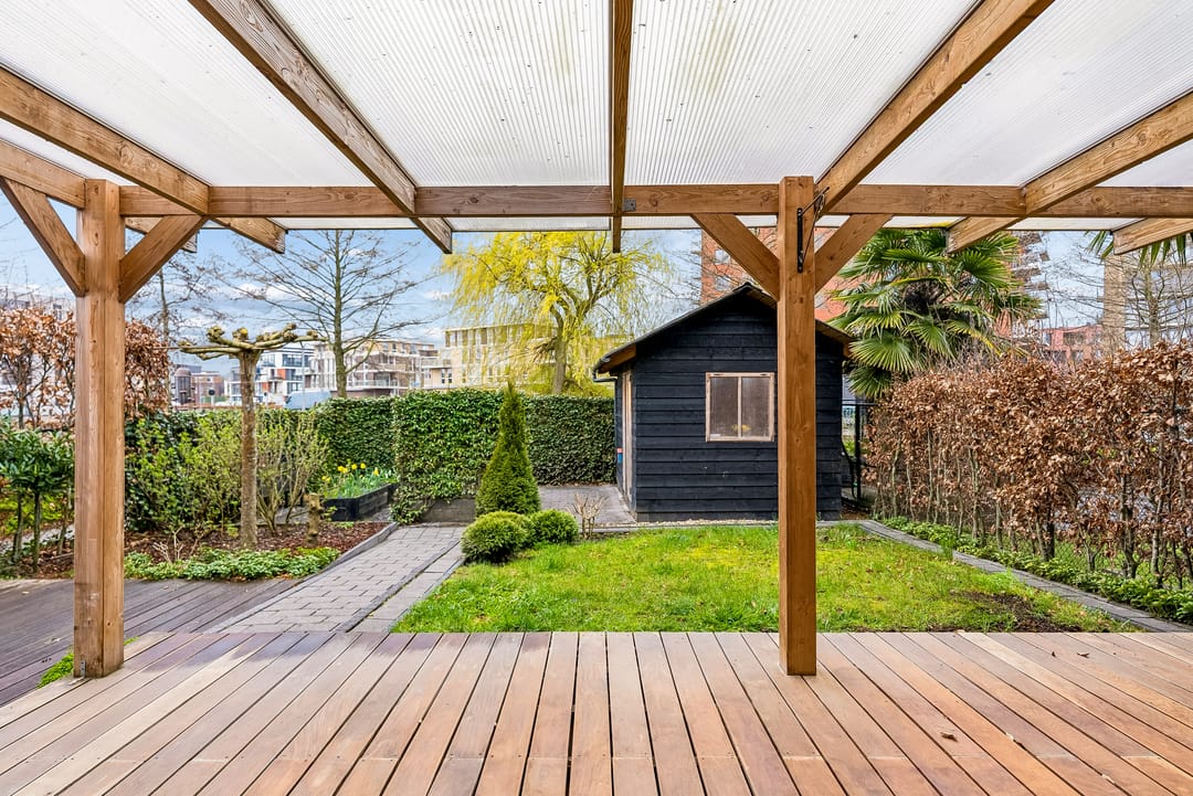 Foto 13 van Roald Amundsenstraat 61