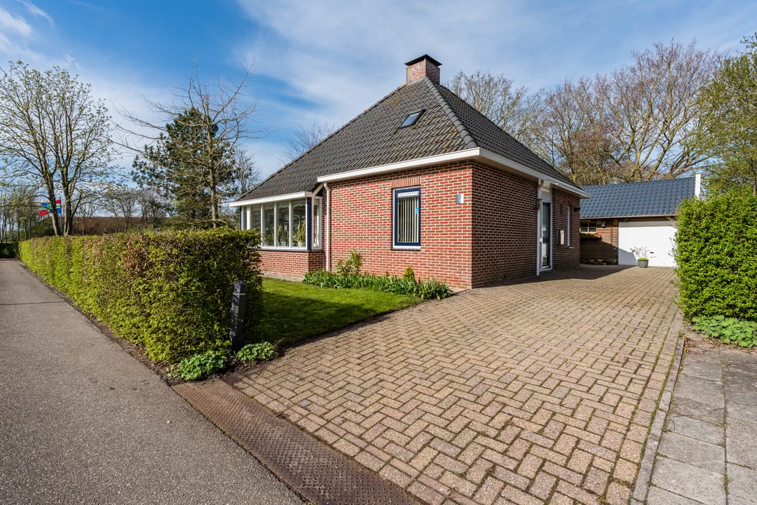 Photo 1 of Karspellaan 11