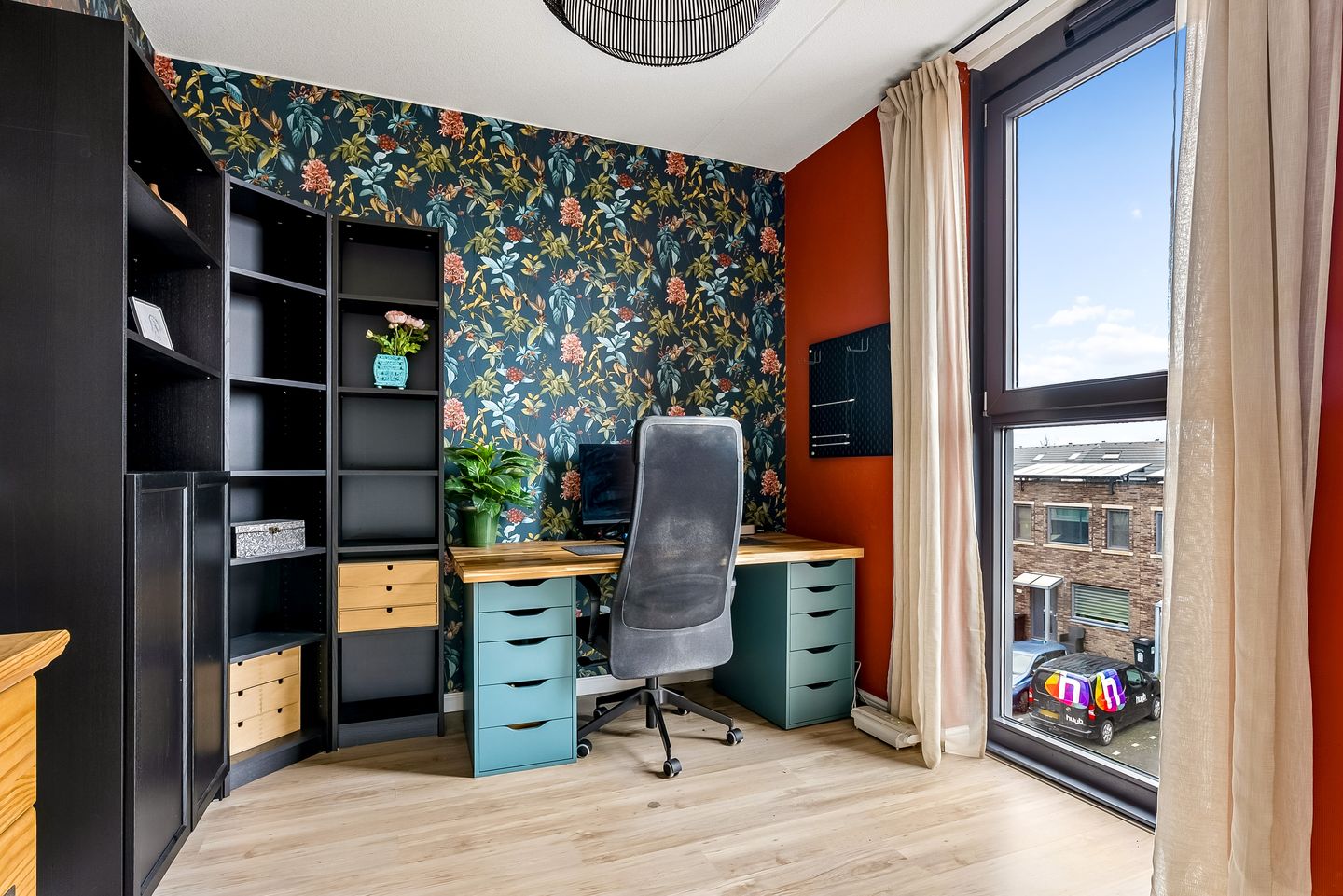 Foto 35 van Roald Amundsenstraat 61