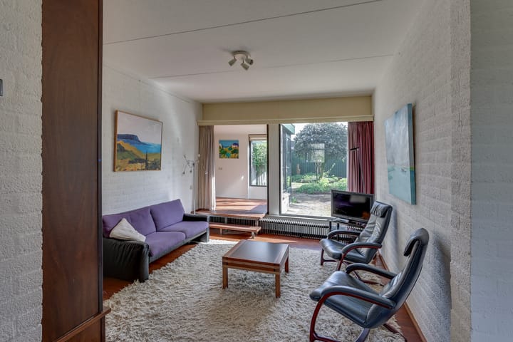 Photo 2 of van Effenstraat 1