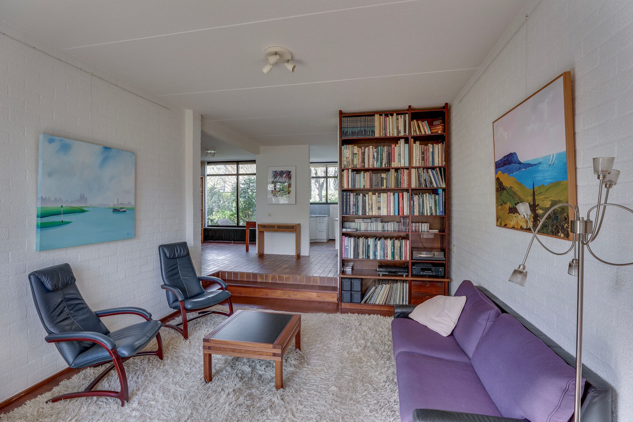 Foto 3 van van Effenstraat 1