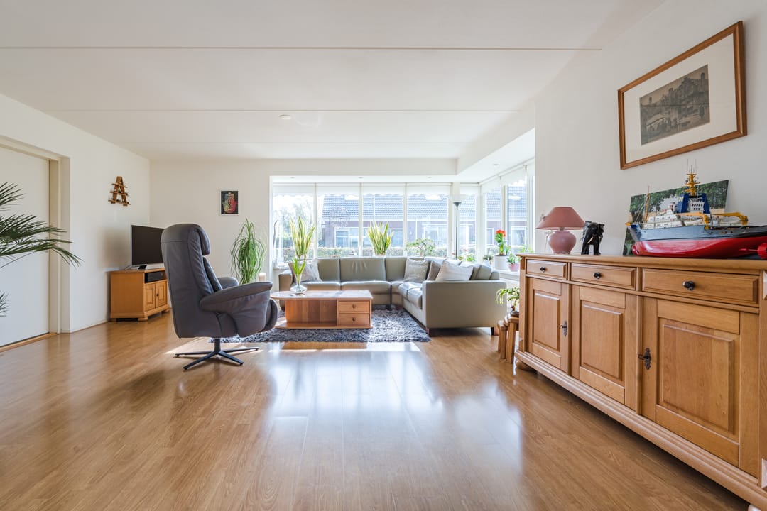 Photo 11 of Karspellaan 11