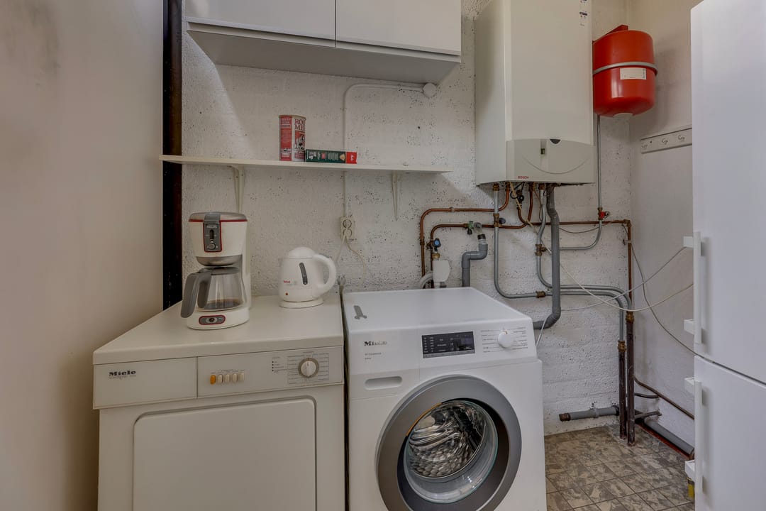 Foto 13 van van Effenstraat 1