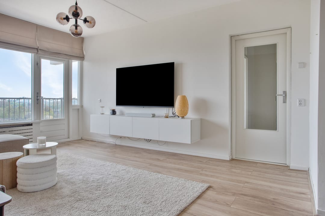 Foto 17 van Albertine Agneslaan 400