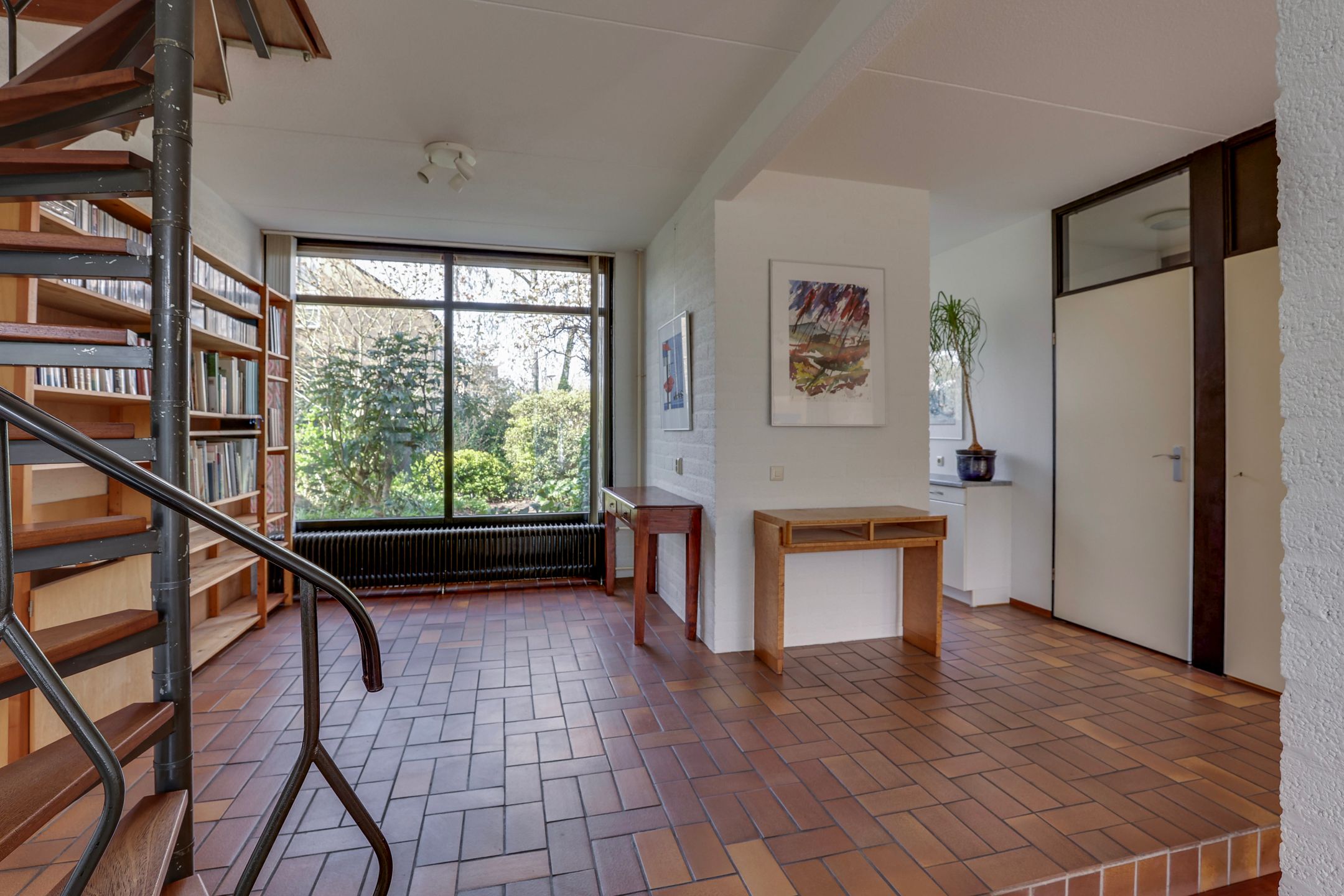 Foto 9 van van Effenstraat 1