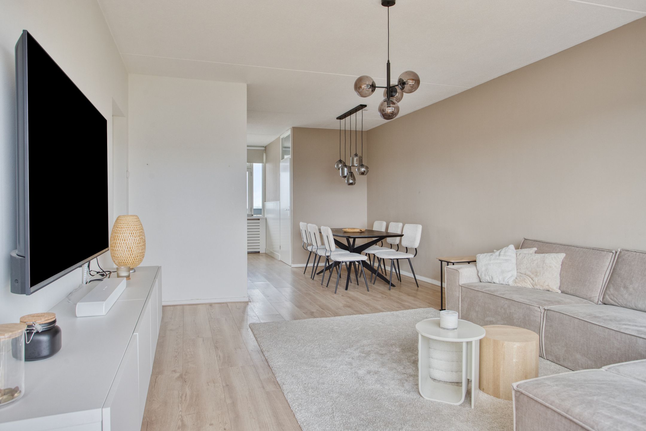 Foto 3 van Albertine Agneslaan 400