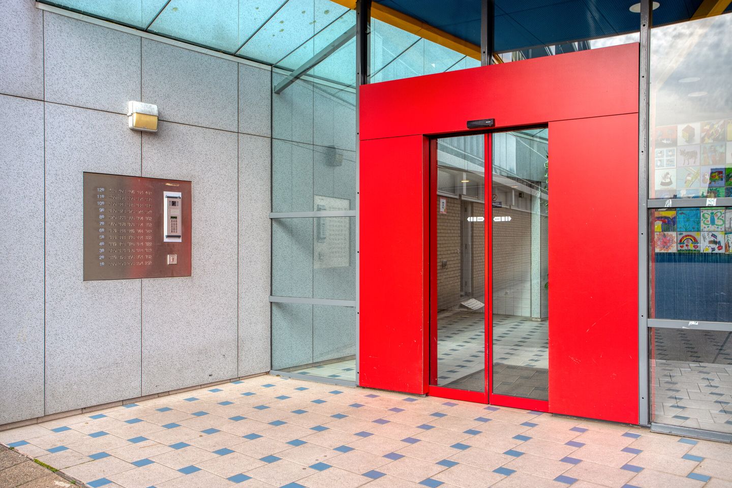 Foto 4 van Albertine Agneslaan 400