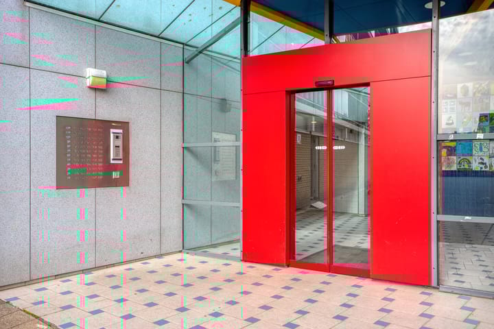 Foto 4 van Albertine Agneslaan 400