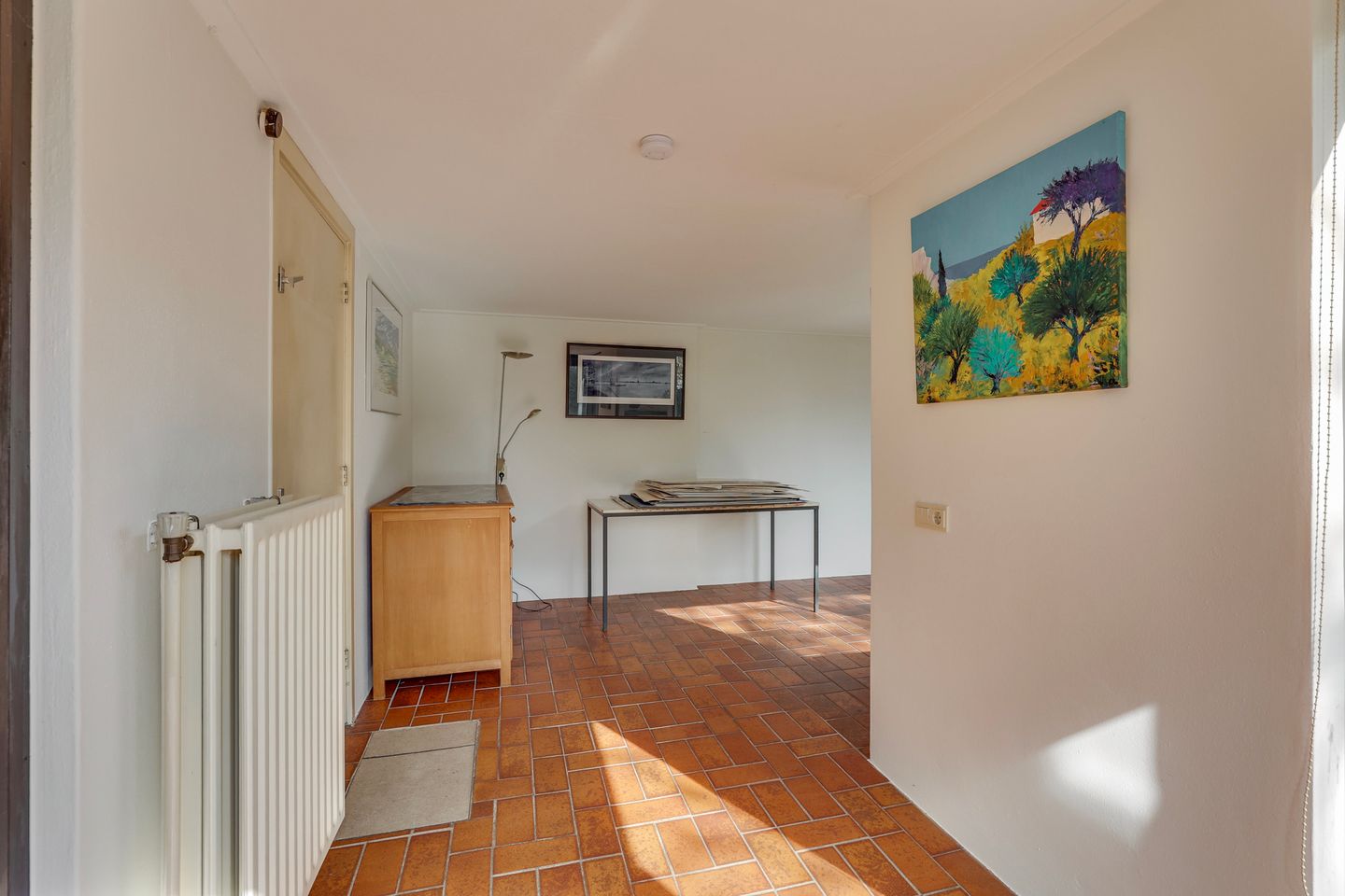 Foto 14 van van Effenstraat 1