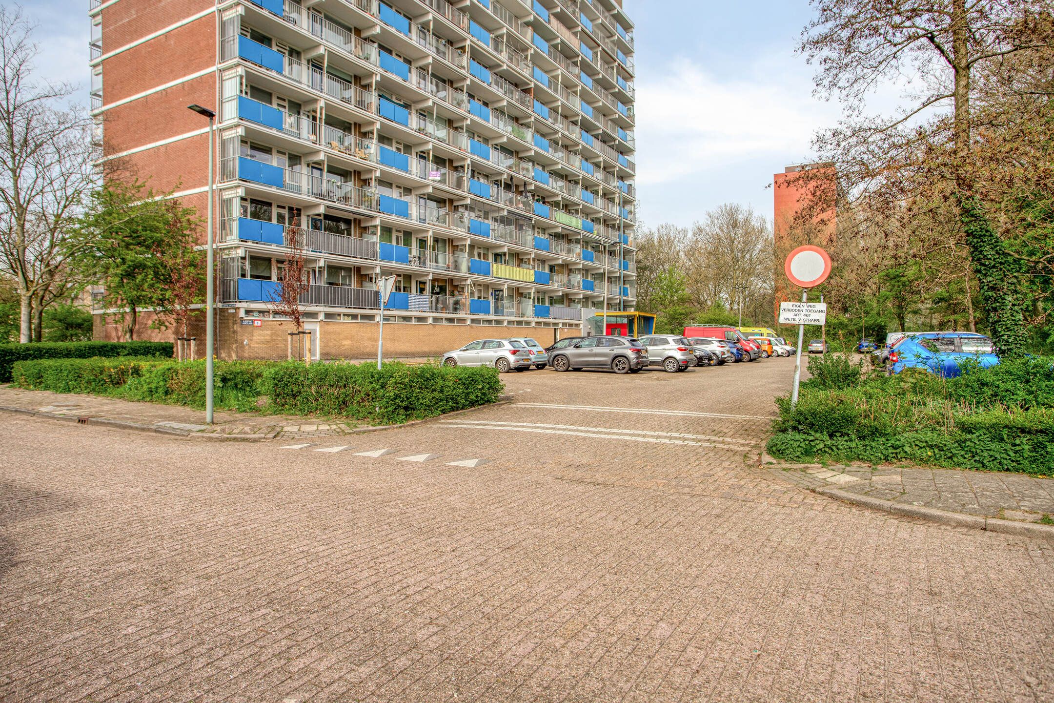 Foto 30 van Albertine Agneslaan 400