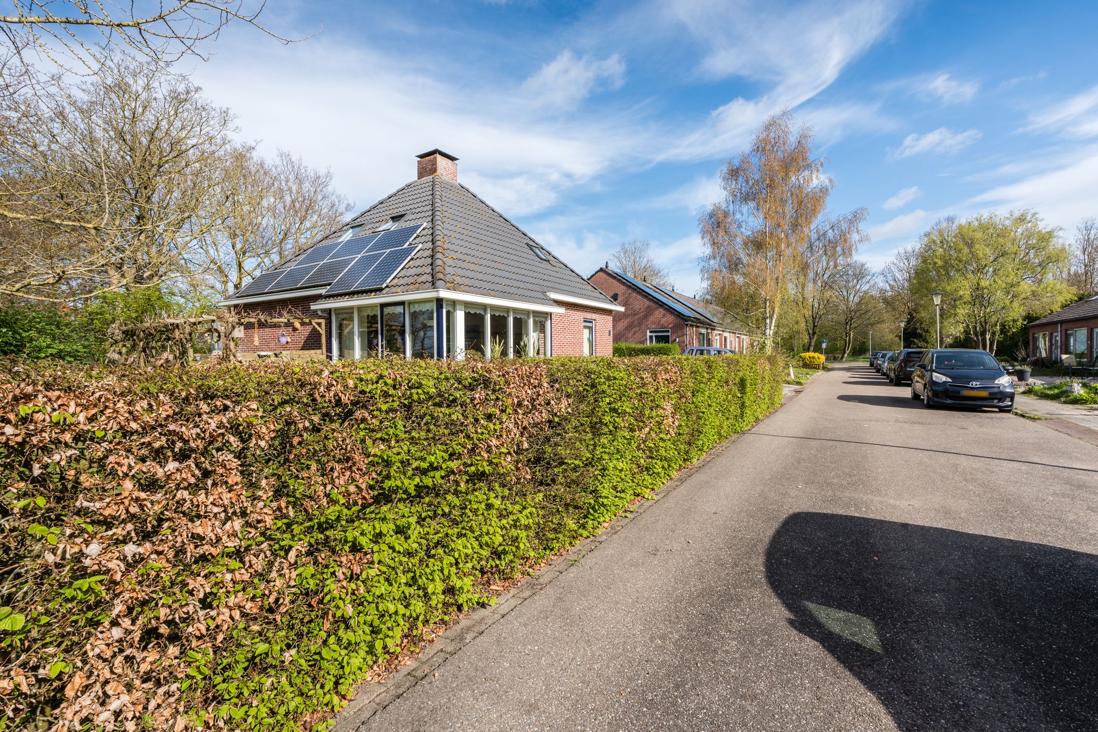 Photo 3 of Karspellaan 11