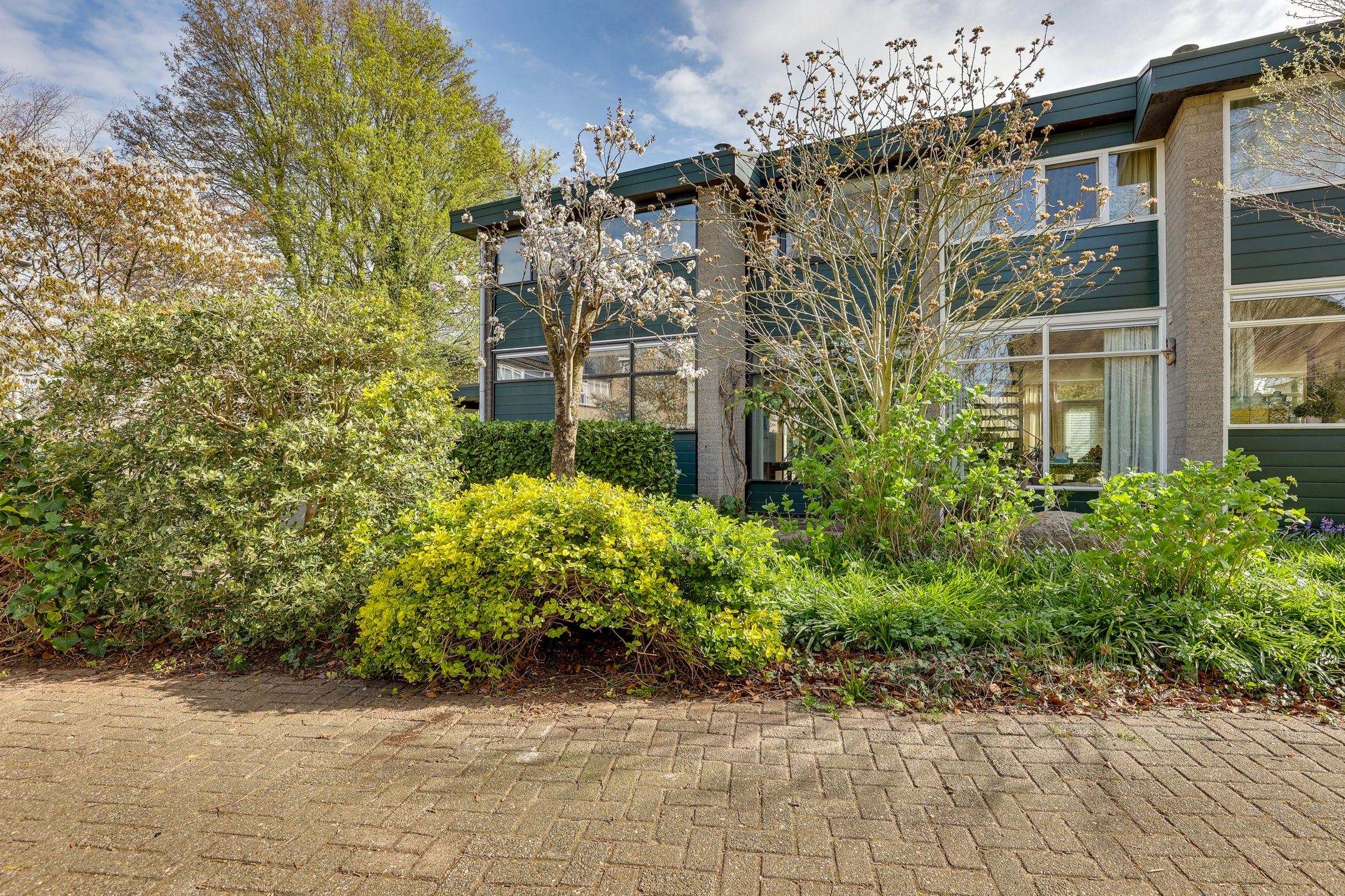 Foto 36 van van Effenstraat 1