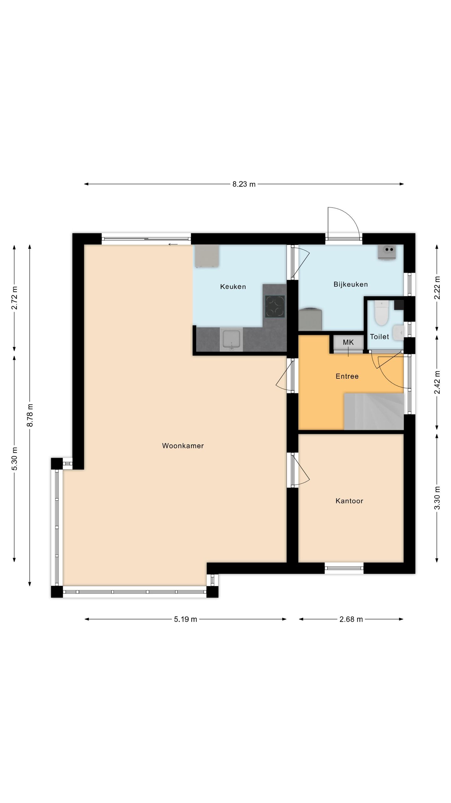 Photo 55 of Karspellaan 11