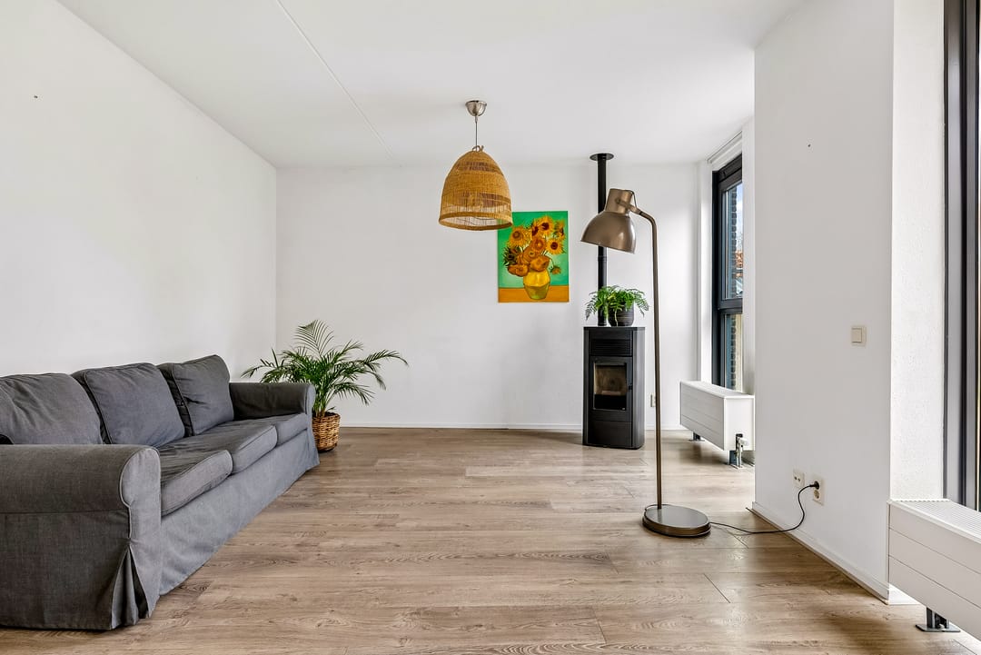 Foto 8 van Roald Amundsenstraat 61