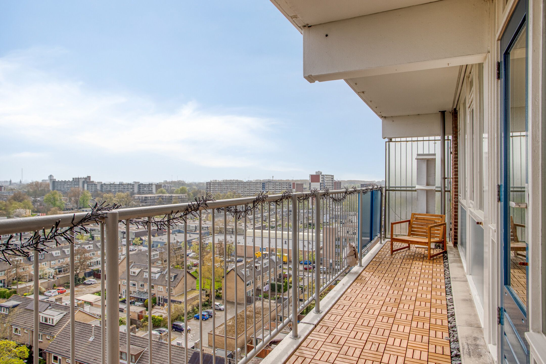 Foto 18 van Albertine Agneslaan 400