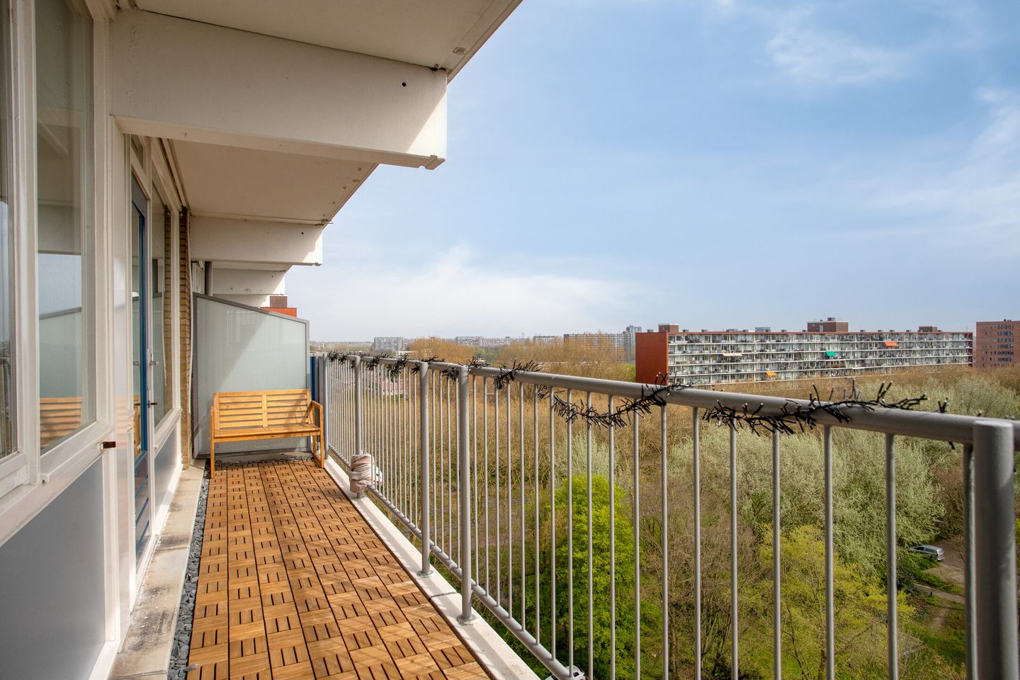 Foto 19 van Albertine Agneslaan 400