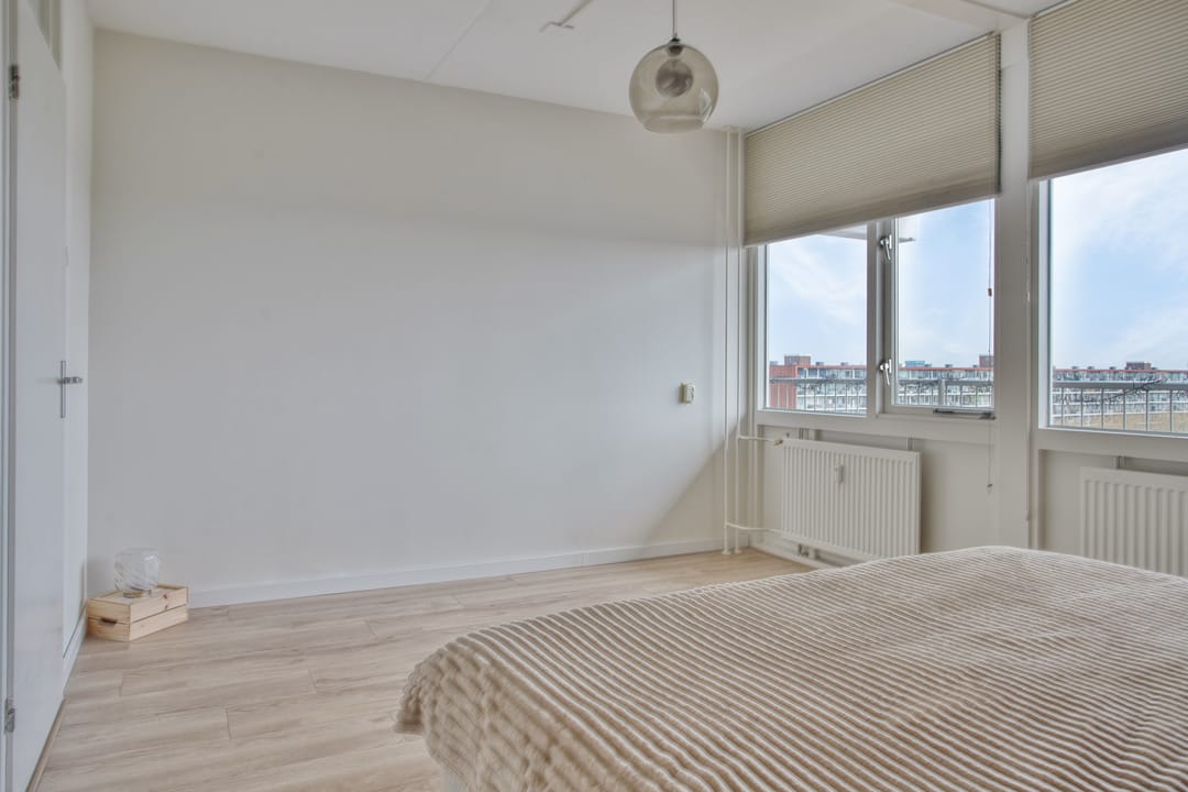 Foto 22 van Albertine Agneslaan 400