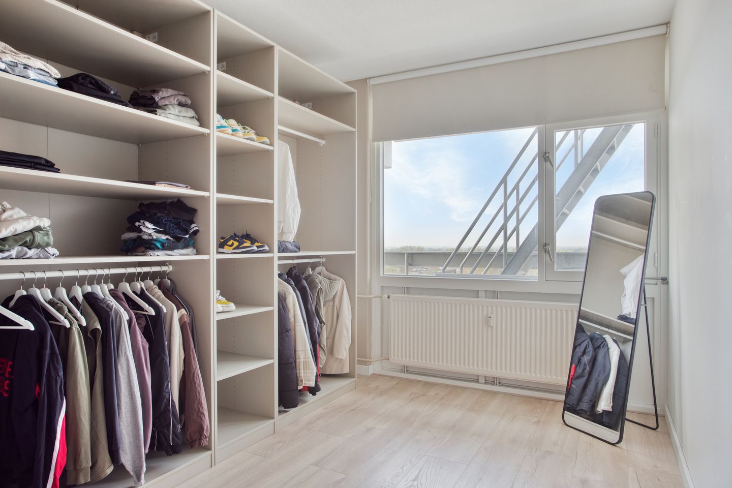 Foto 25 van Albertine Agneslaan 400