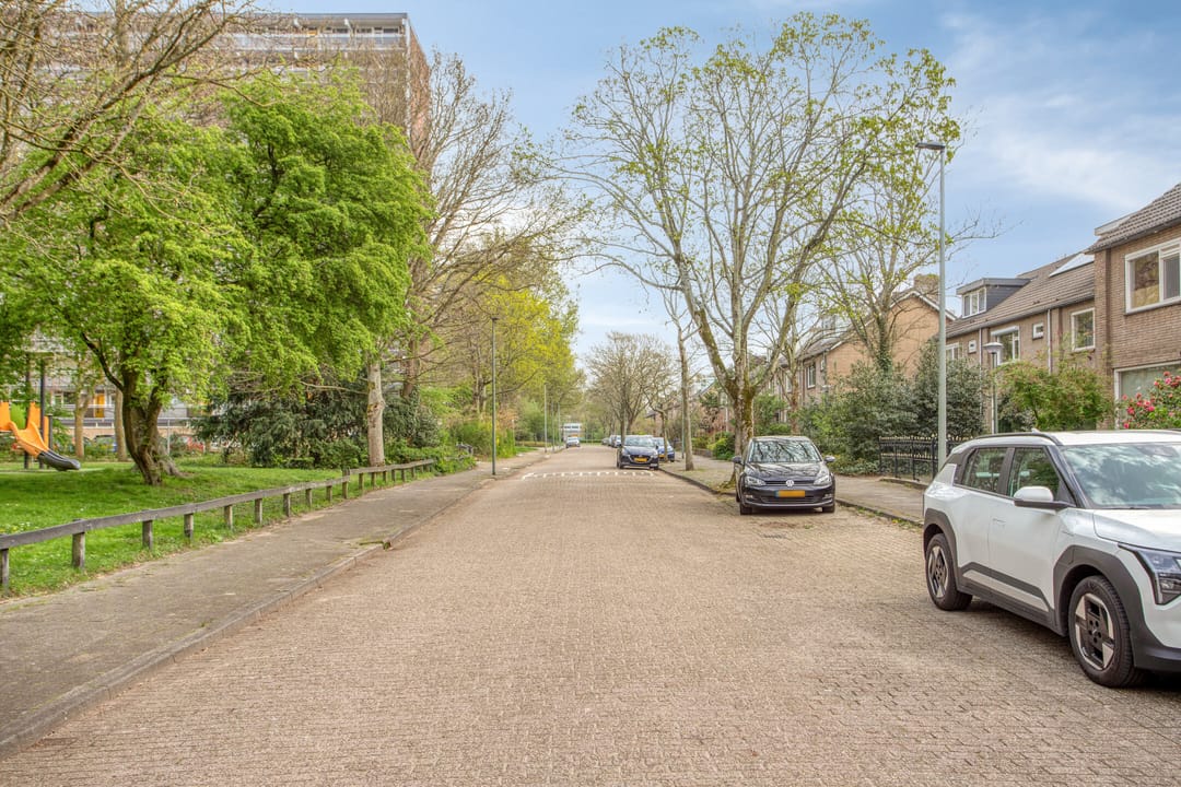 Foto 37 van Albertine Agneslaan 400