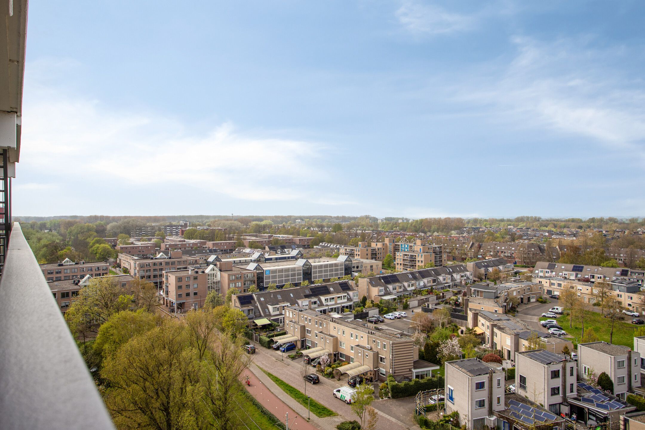 Foto 39 van Albertine Agneslaan 400