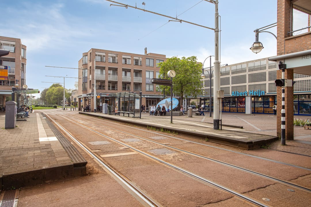 Foto 41 van Albertine Agneslaan 400