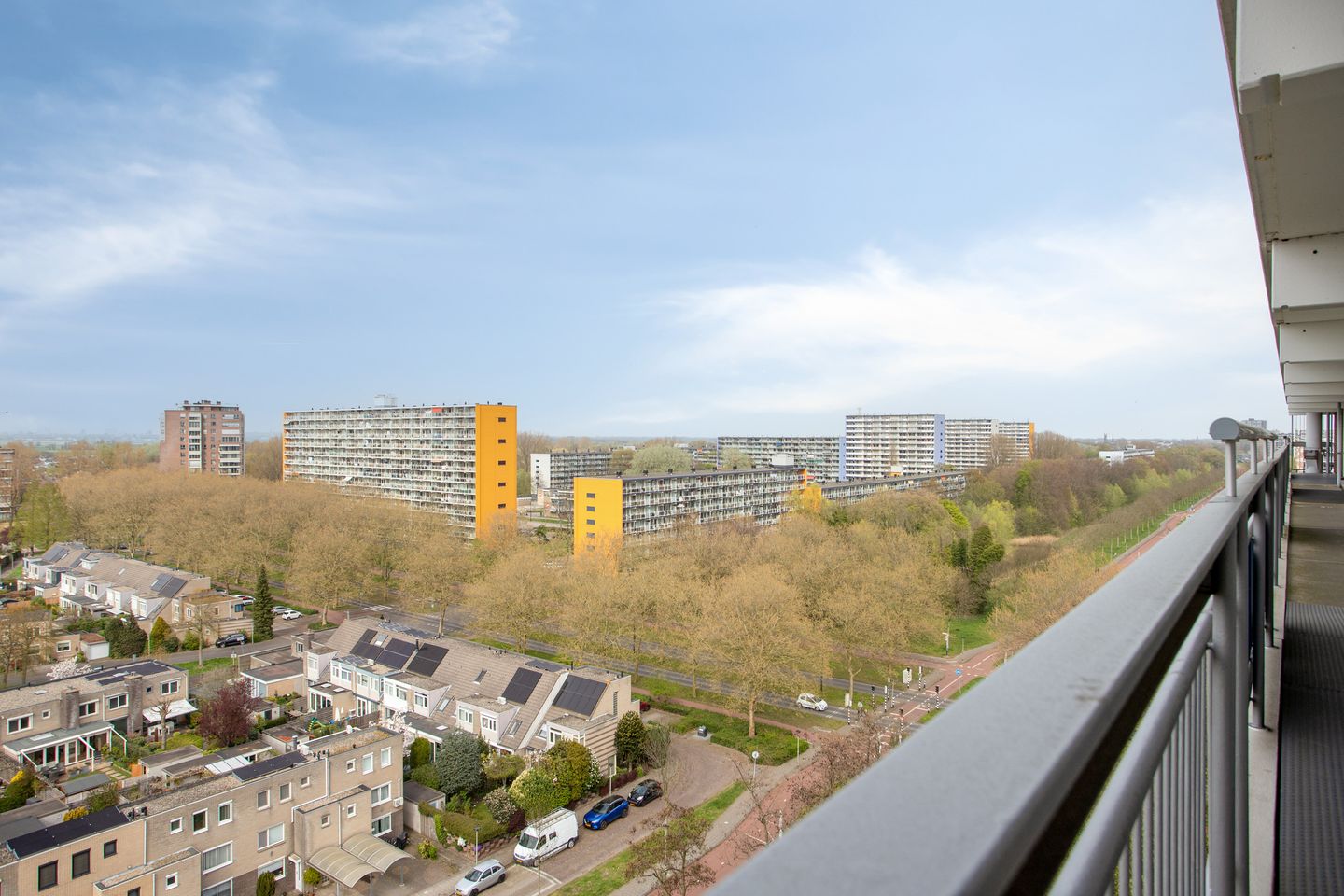 Foto 40 van Albertine Agneslaan 400