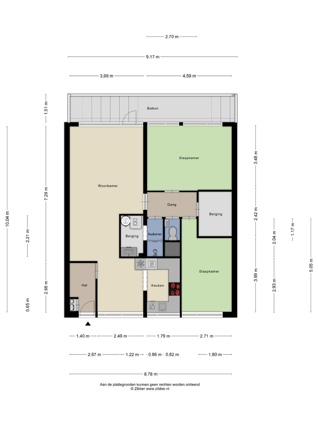 Foto 47 van Albertine Agneslaan 400