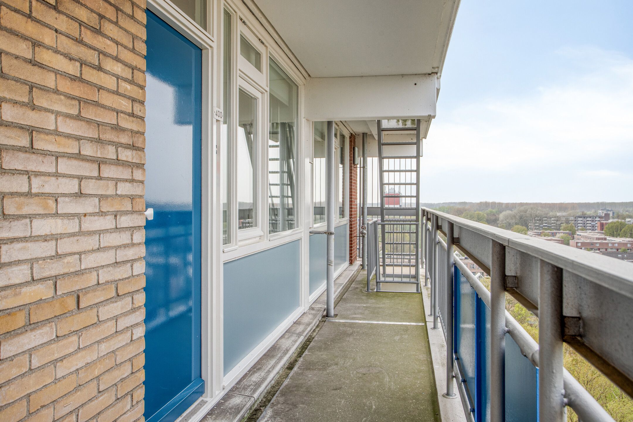 Foto 6 van Albertine Agneslaan 400