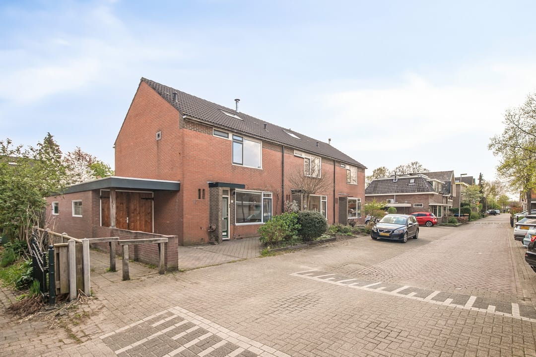 Foto 2 van Bloemstraat 67