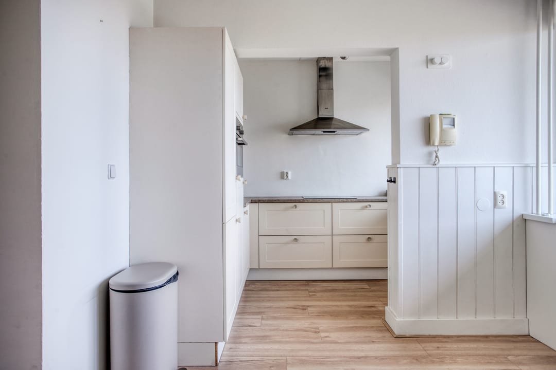 Foto 2 van Albertine Agneslaan 400