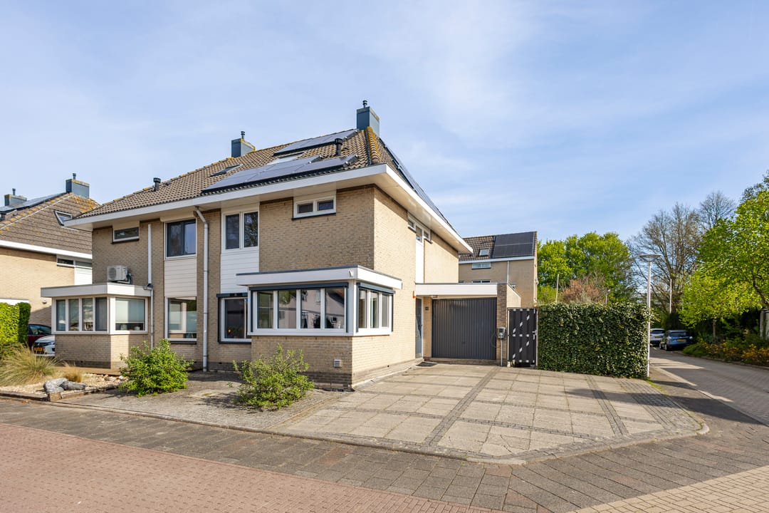 Foto 1 van Prinsenweer 80