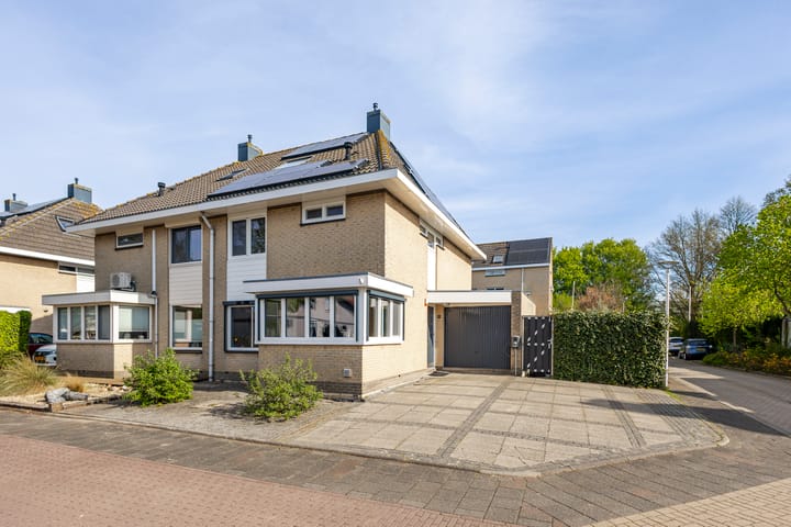 Prinsenweer 80