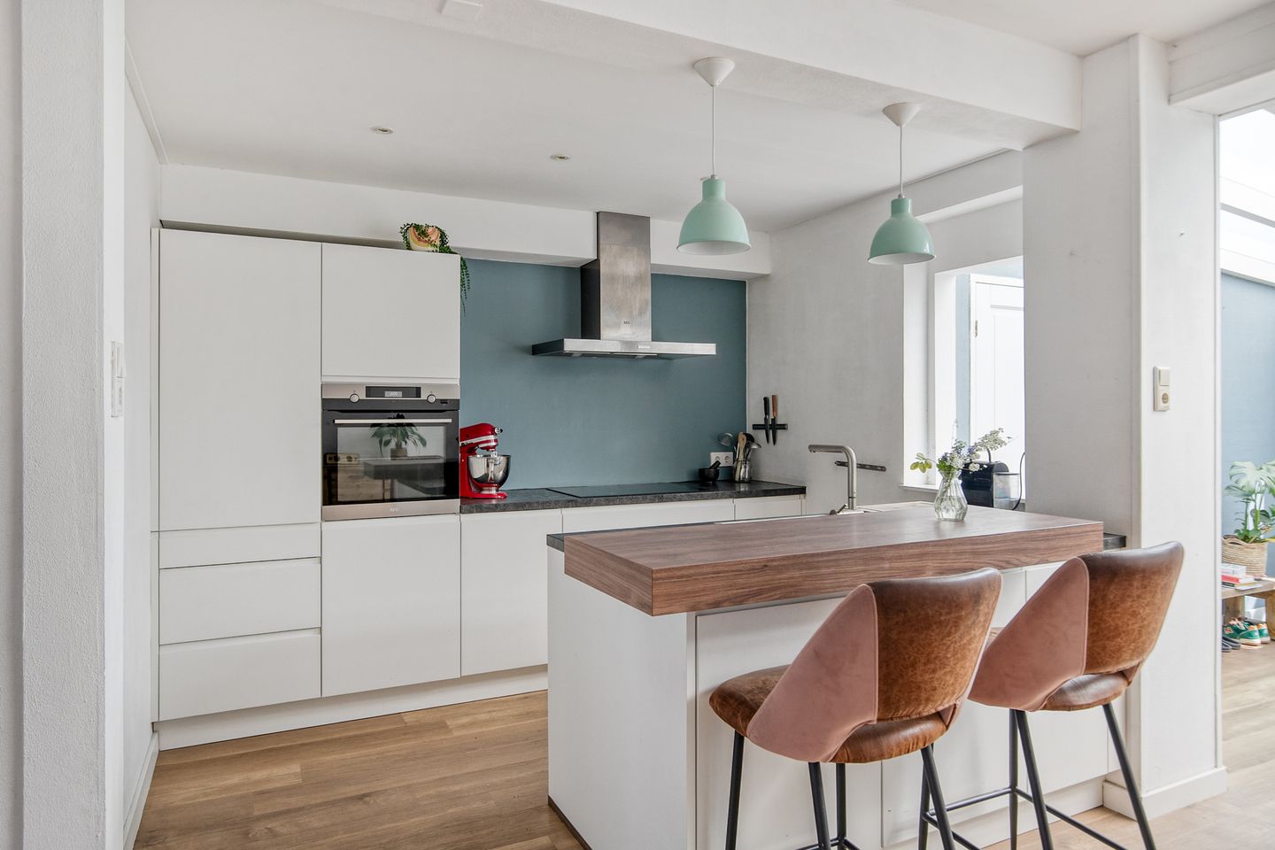 Foto 10 van Bloemstraat 67