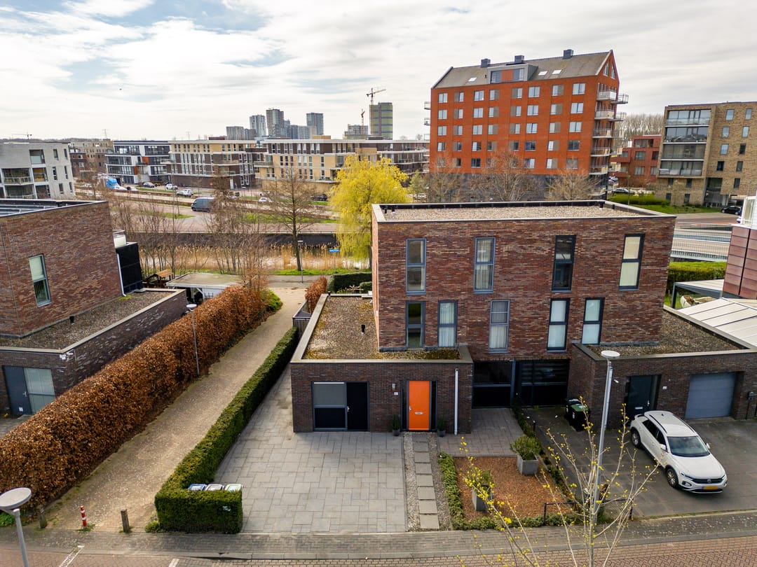 Foto 43 van Roald Amundsenstraat 61