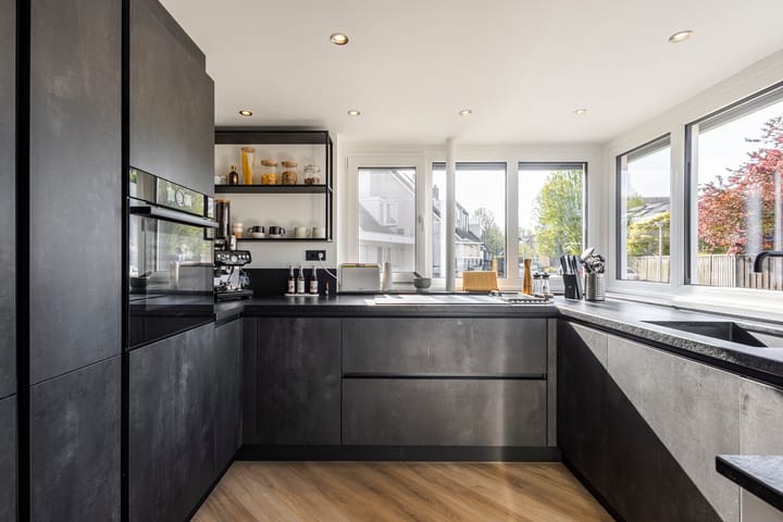 Foto 3 van Prinsenweer 80