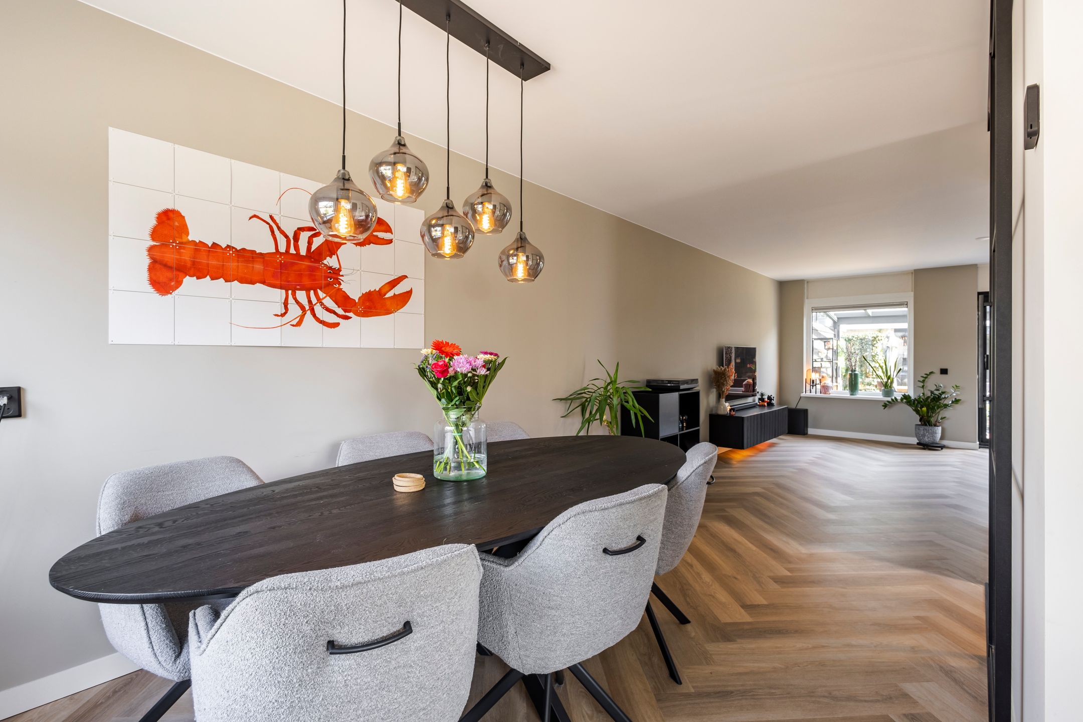 Foto 9 van Prinsenweer 80