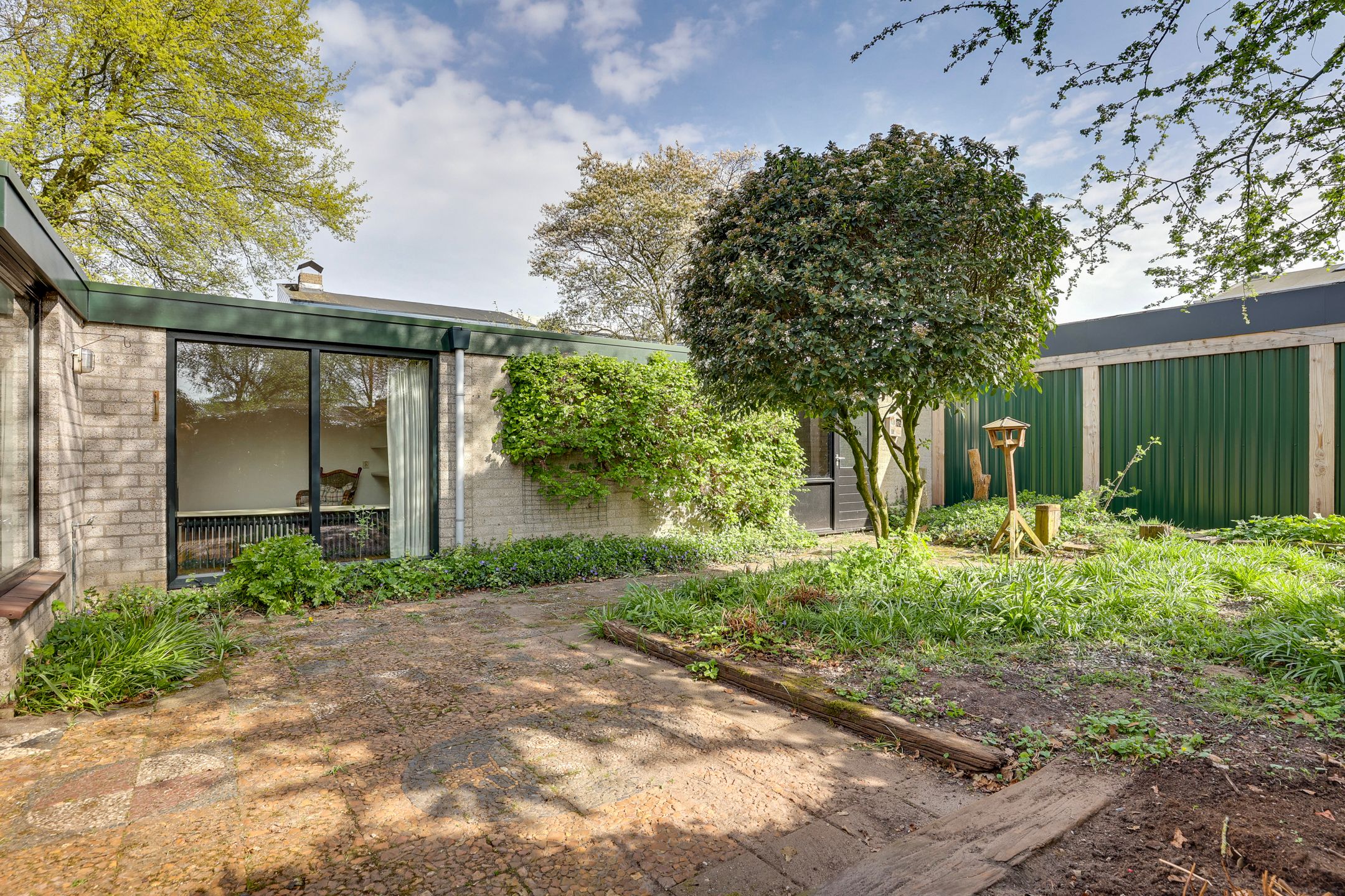 Foto 27 van van Effenstraat 1