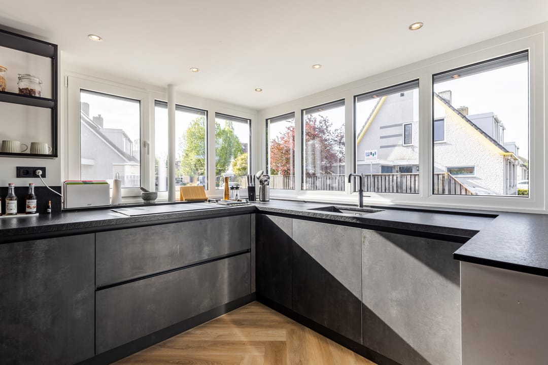 Foto 7 van Prinsenweer 80