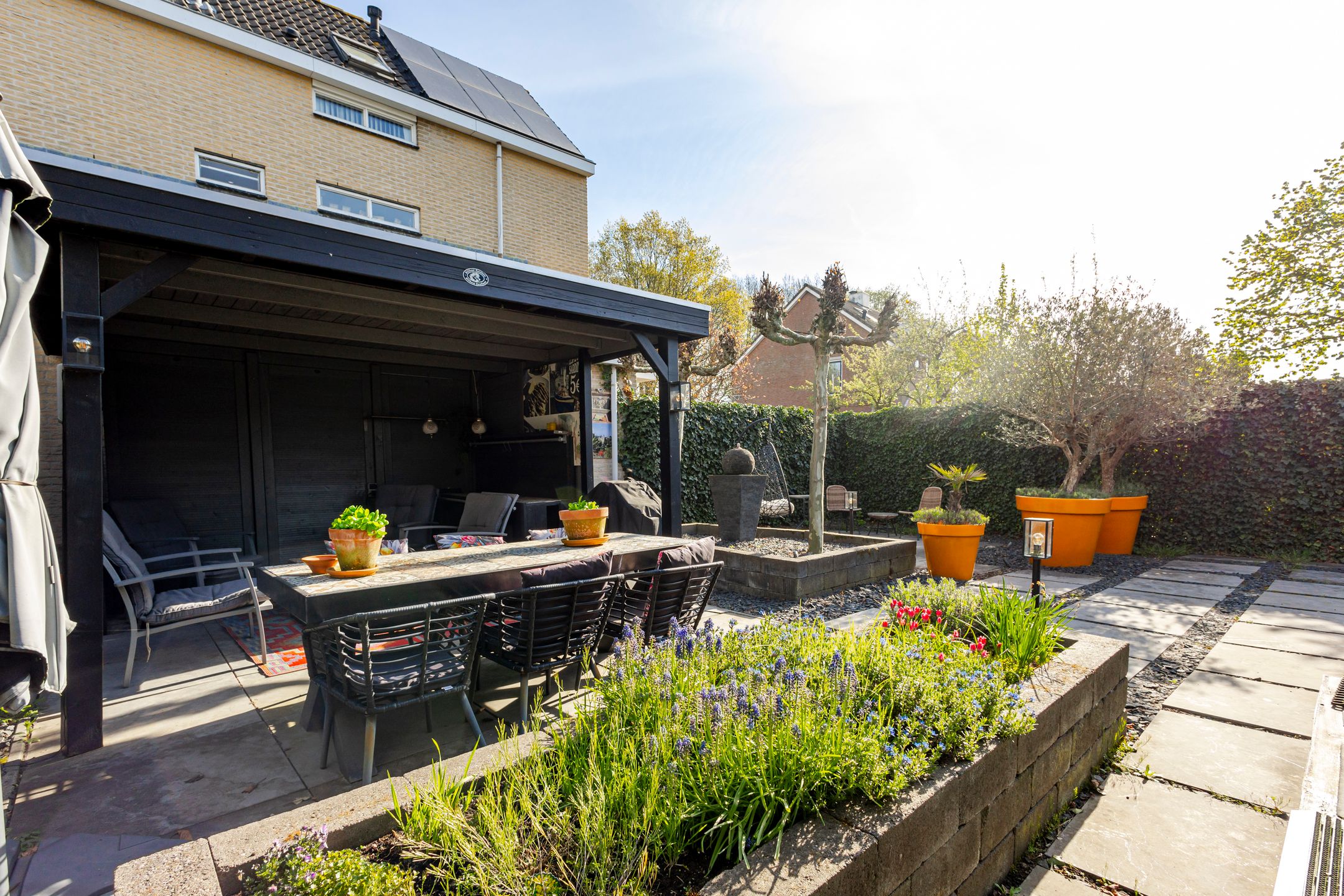 Foto 21 van Prinsenweer 80