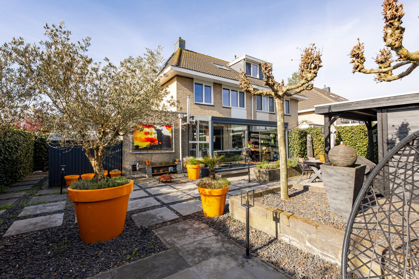 Foto 25 van Prinsenweer 80