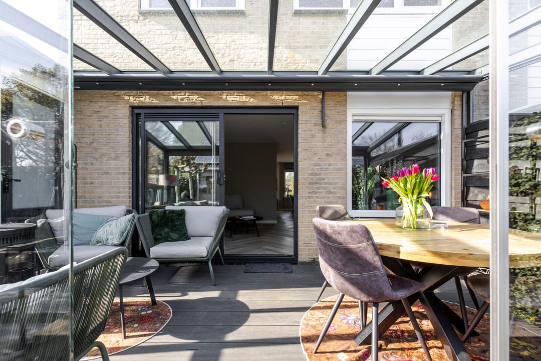 Foto 28 van Prinsenweer 80