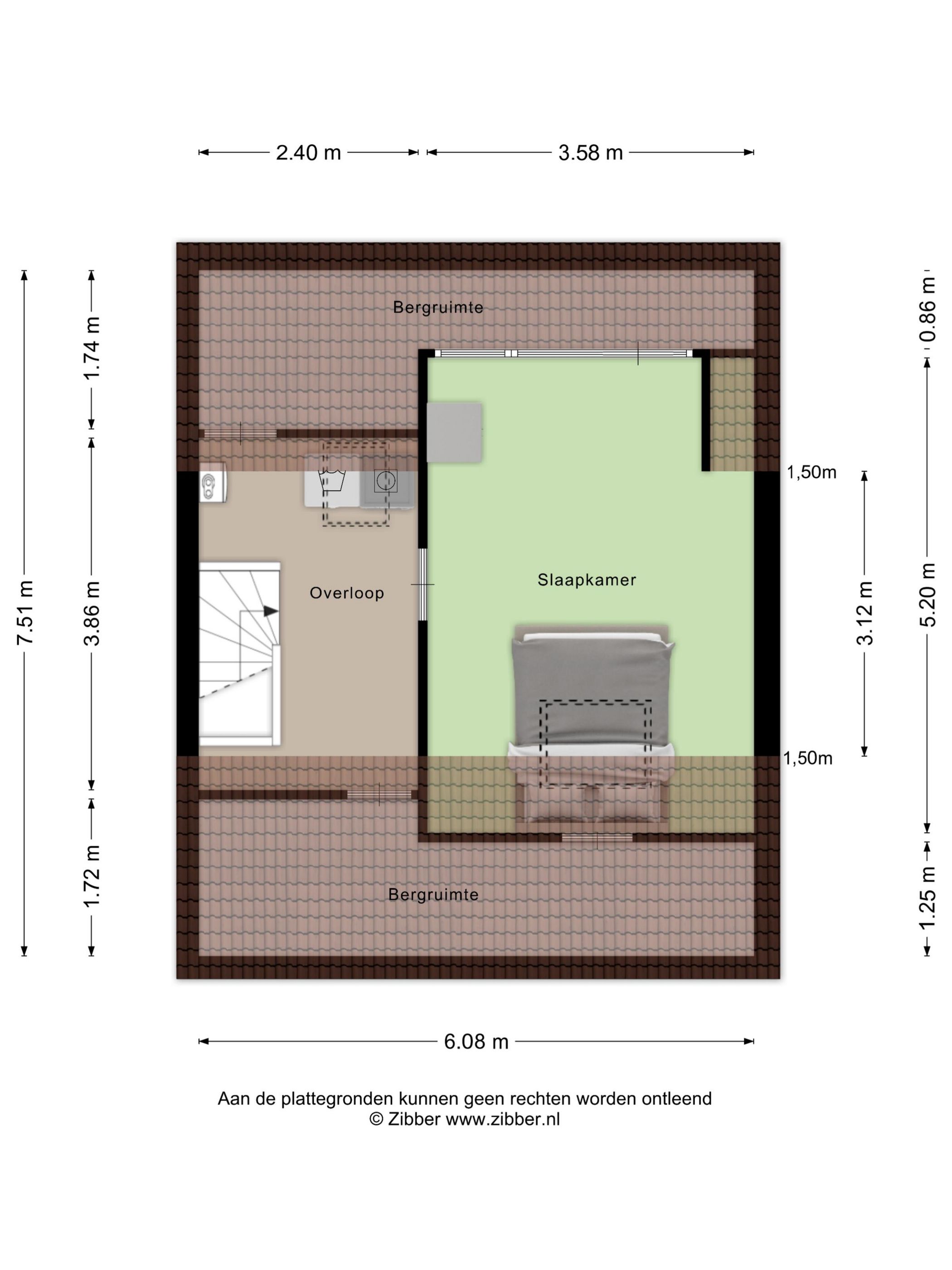 Foto 51 van Bloemstraat 67